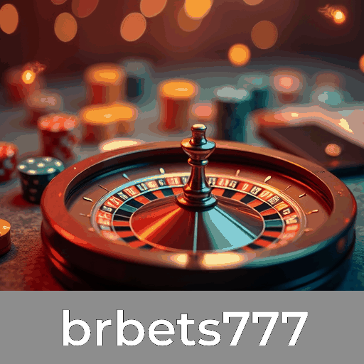 Experiência Luxuosa: Casino Exclusivo com Equipe Profissional no brbets777