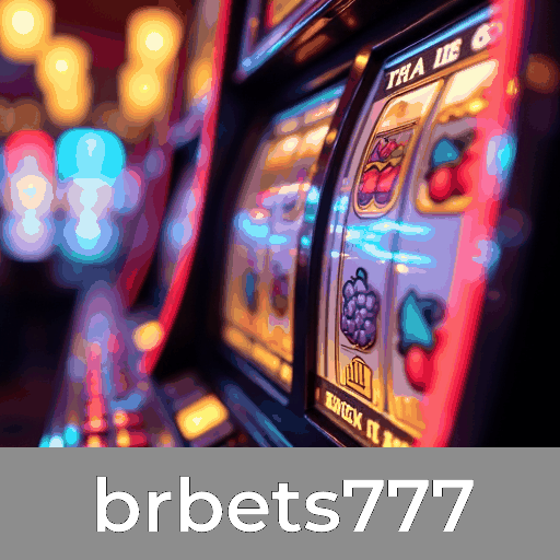 Brbets777: Emoção e Grandes Prêmios nos Jogos de Cassino