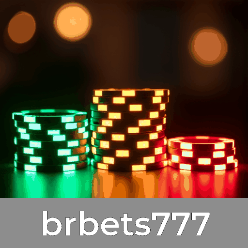 brbets777: Laboratório de Jogos Inovadores e Tecnologias