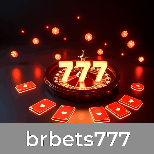 Brbets777: Emoção e Grandes Prêmios nos Jogos de Cassino