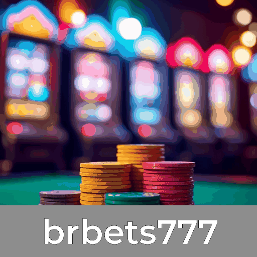brbets777: Laboratório de Jogos Inovadores e Tecnologias